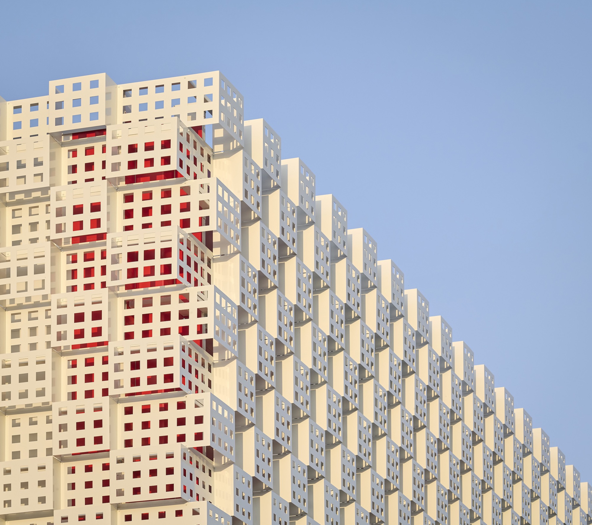 2025大阪世博会英国馆丨日本大阪-26