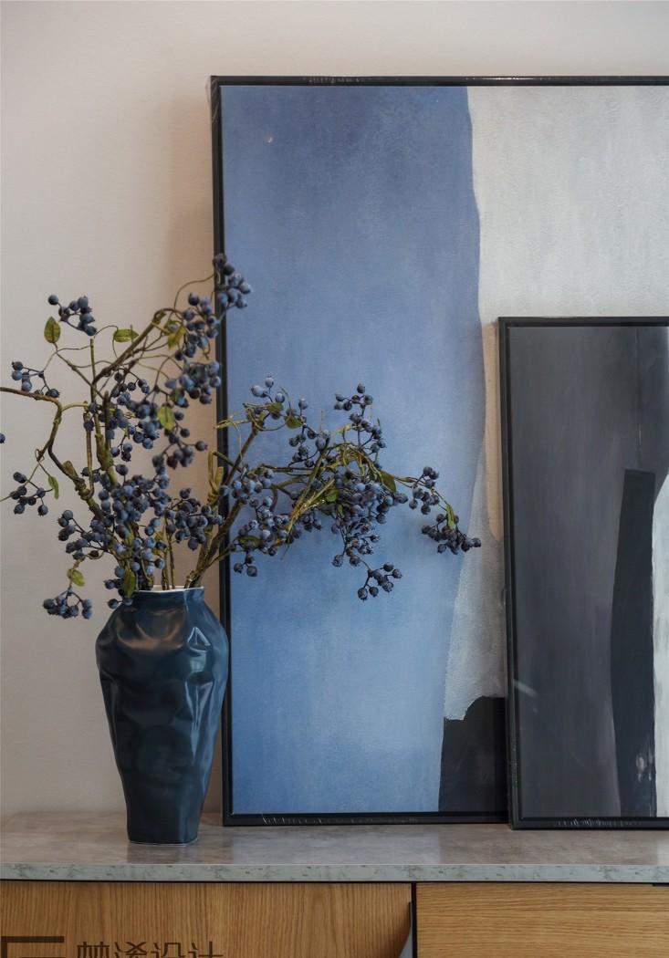 梵浠设计 · 打造温馨北欧儿童乐园-41