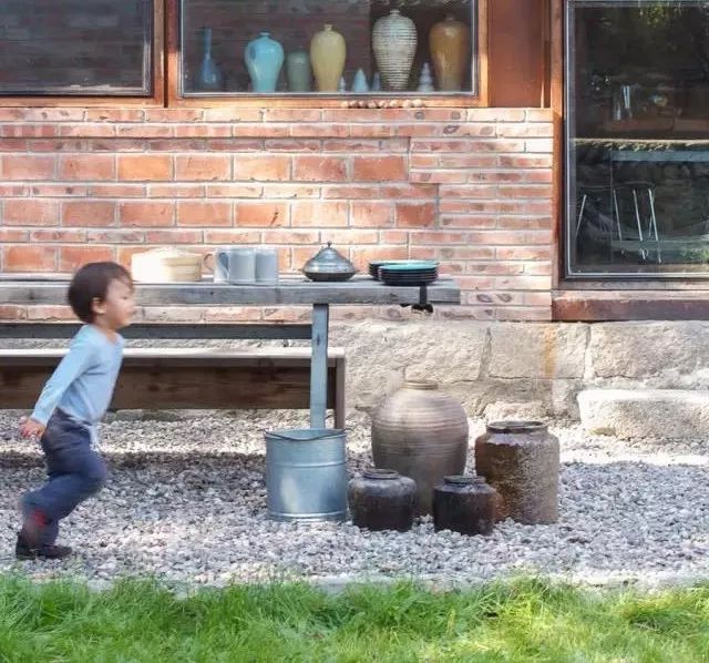 长城脚下世外桃源,德式乡村生活梦想成真-56