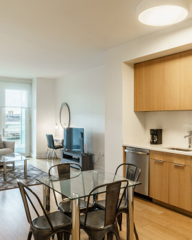 Churchill Living - VIA Apartments