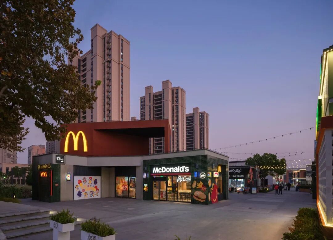 以设计重塑城市活力丨三益作品荣膺2024年度上海“15分钟社区生活圈”优秀案例-66