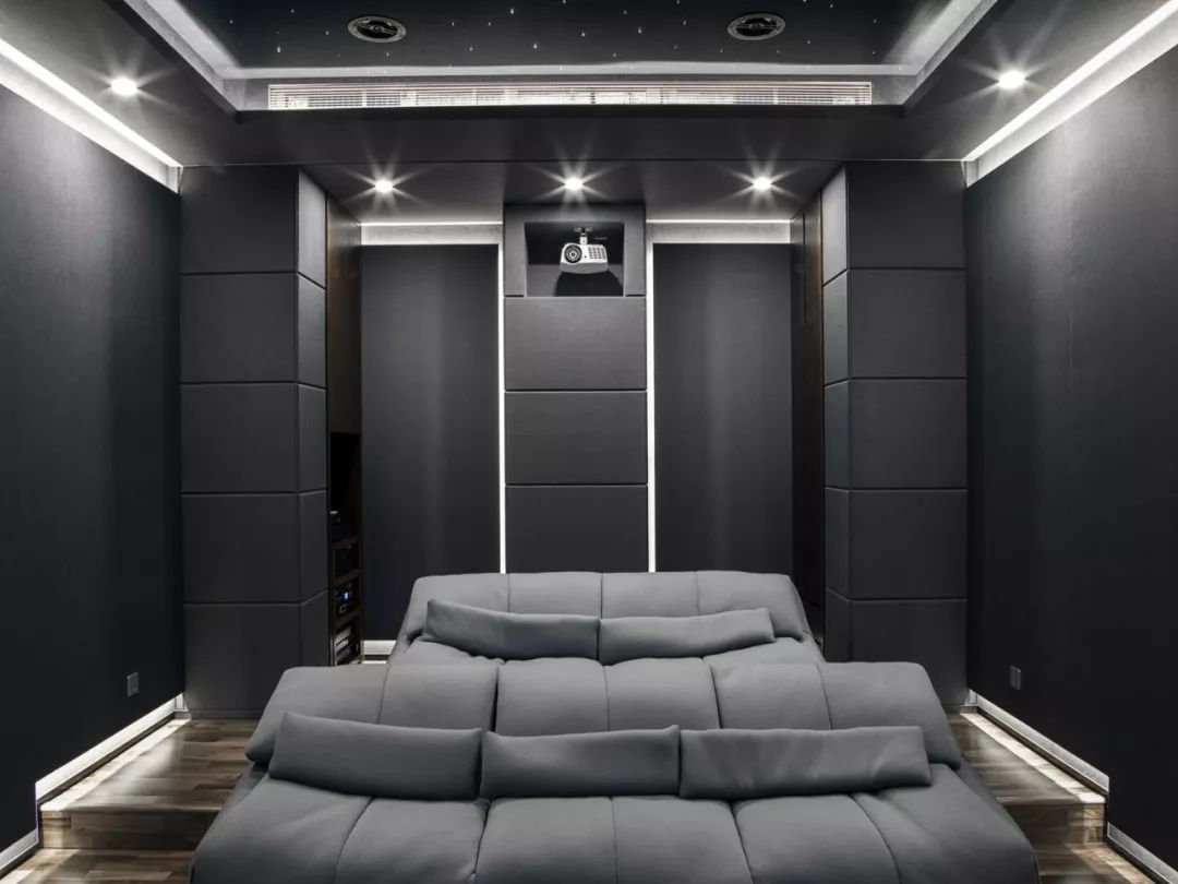 北京中央别墅区简约私人别墅设计-64