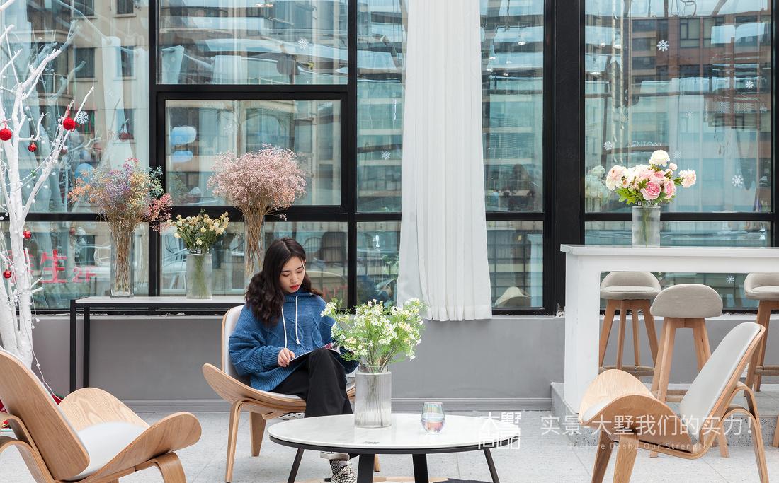 玻璃房咖啡厅-45