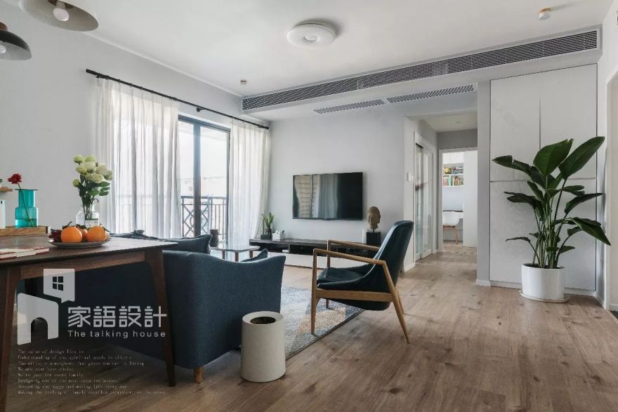 "Dikyluo 家的全球之旅 | 实景设计与生活的完美融合"-18