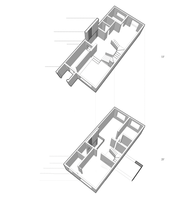 成都500㎡ 私宅-21