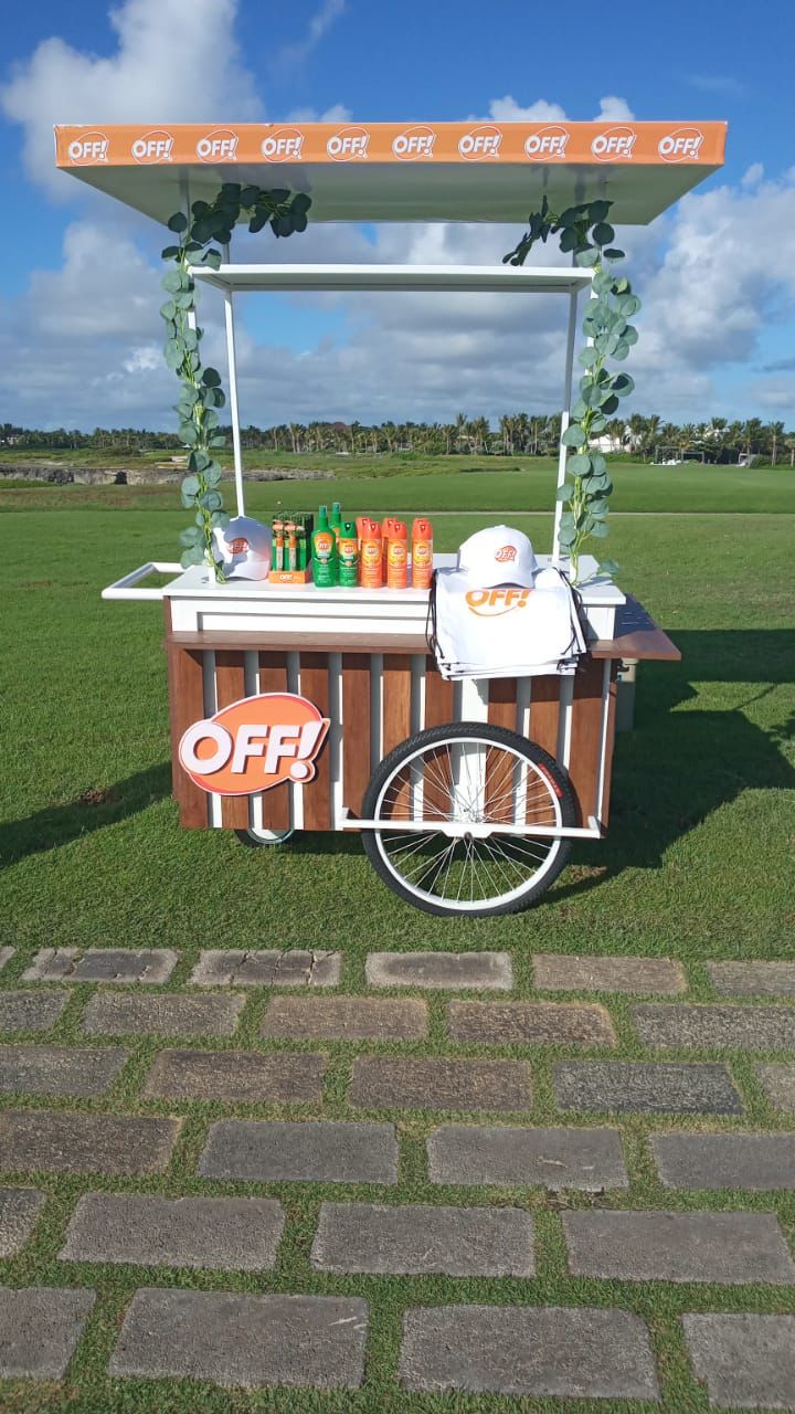 Design tricycle bar demonstration of OFF products-5