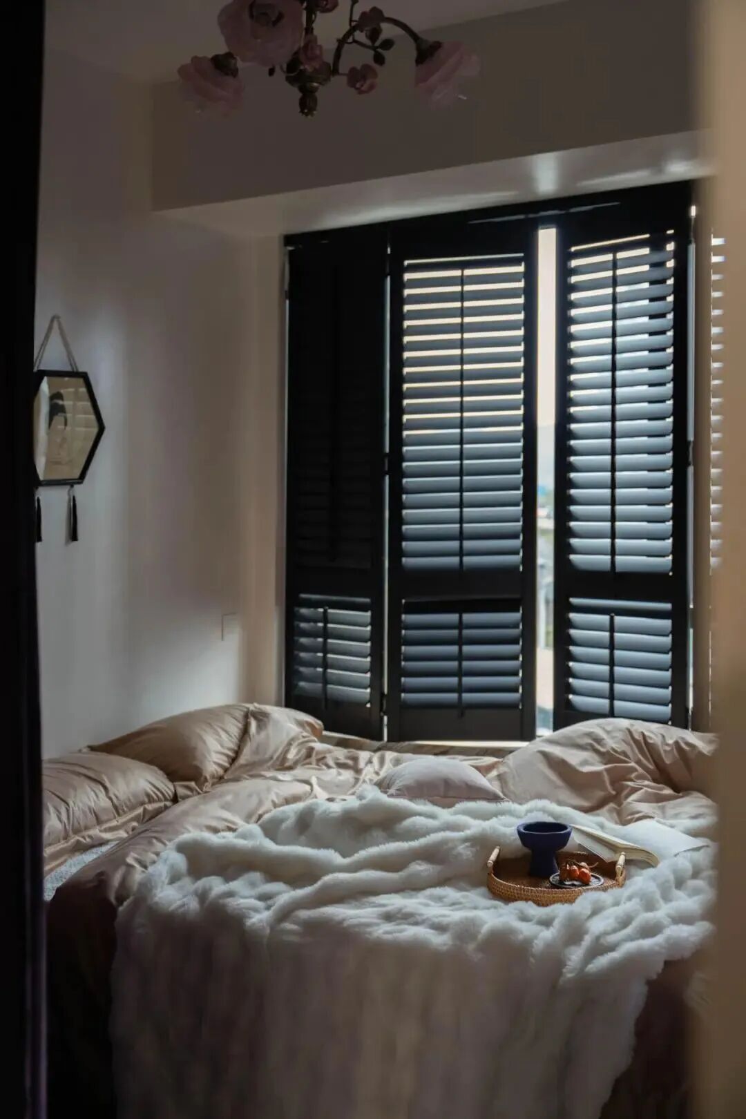 绿地康桥公馆丨中国宜宾丨悦家全案设计-54