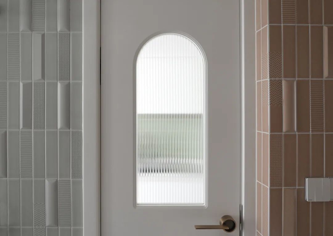 23㎡低成本爆改 loft公寓丨中国杭州丨波形设计-57