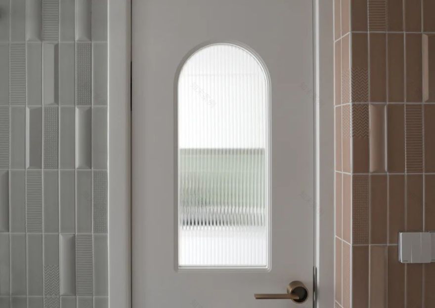 23㎡低成本爆改 loft公寓丨中国杭州丨波形设计-57