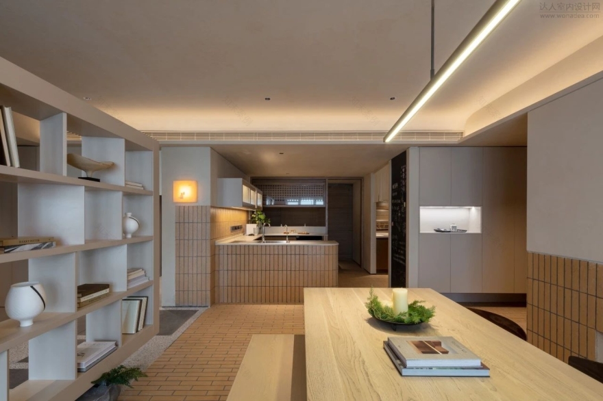 方太LivingLab幸福厨居研究基地丨中国杭州丨无设建筑-52