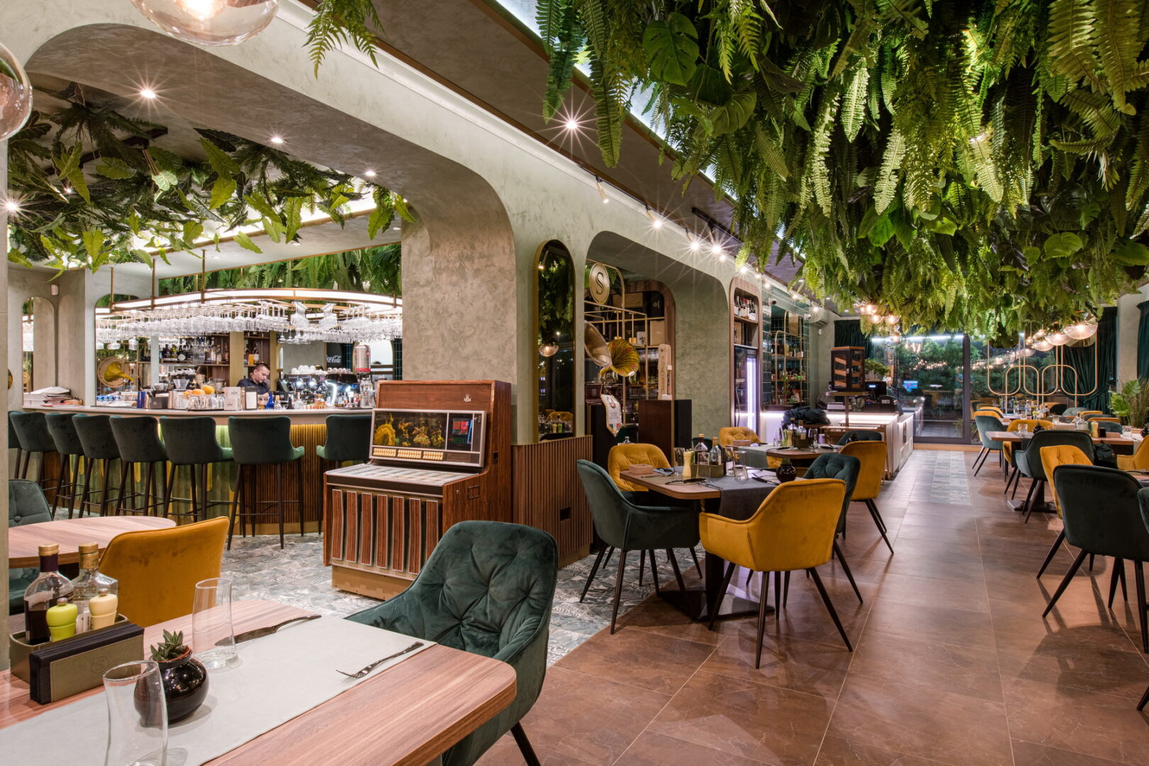 Design interior Sccicheria | Amenajari interioare Pick Two-8