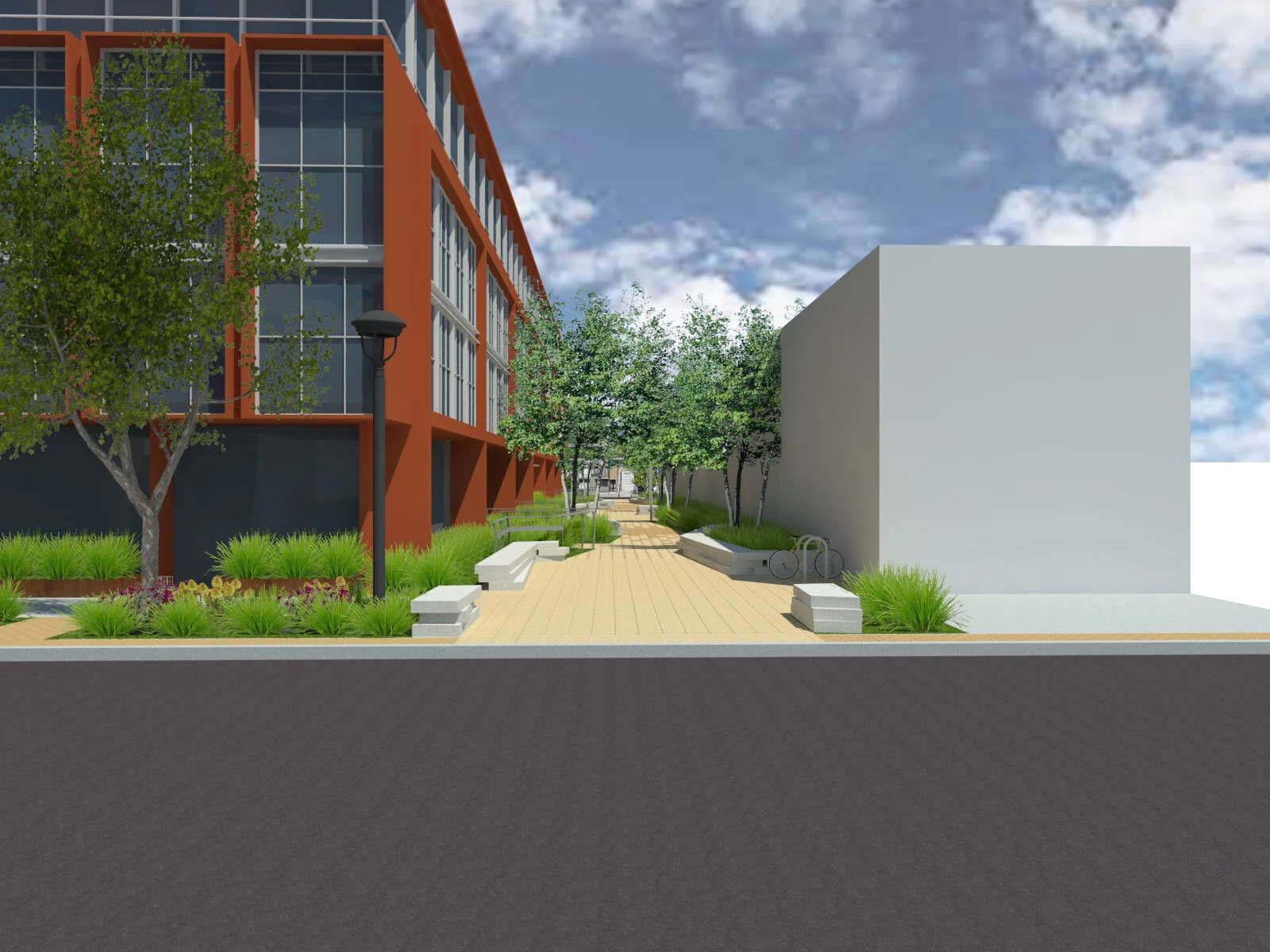 The Dogpatch Artwalk — Fletcher Studio-52