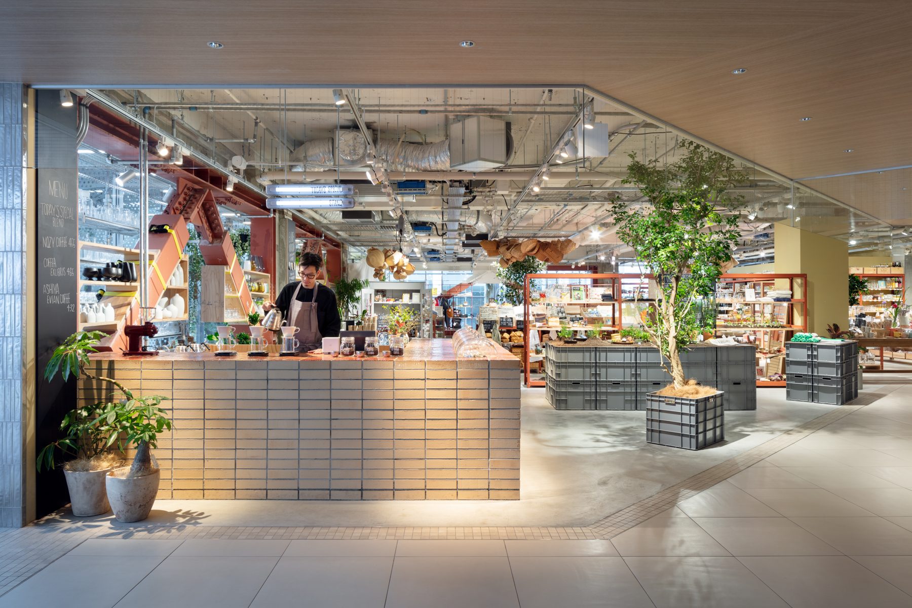 丨日本东京丨Jo Nagasaka,Schemata Architects-10