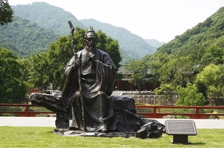 瑞普照明I黄公望纪念馆-9