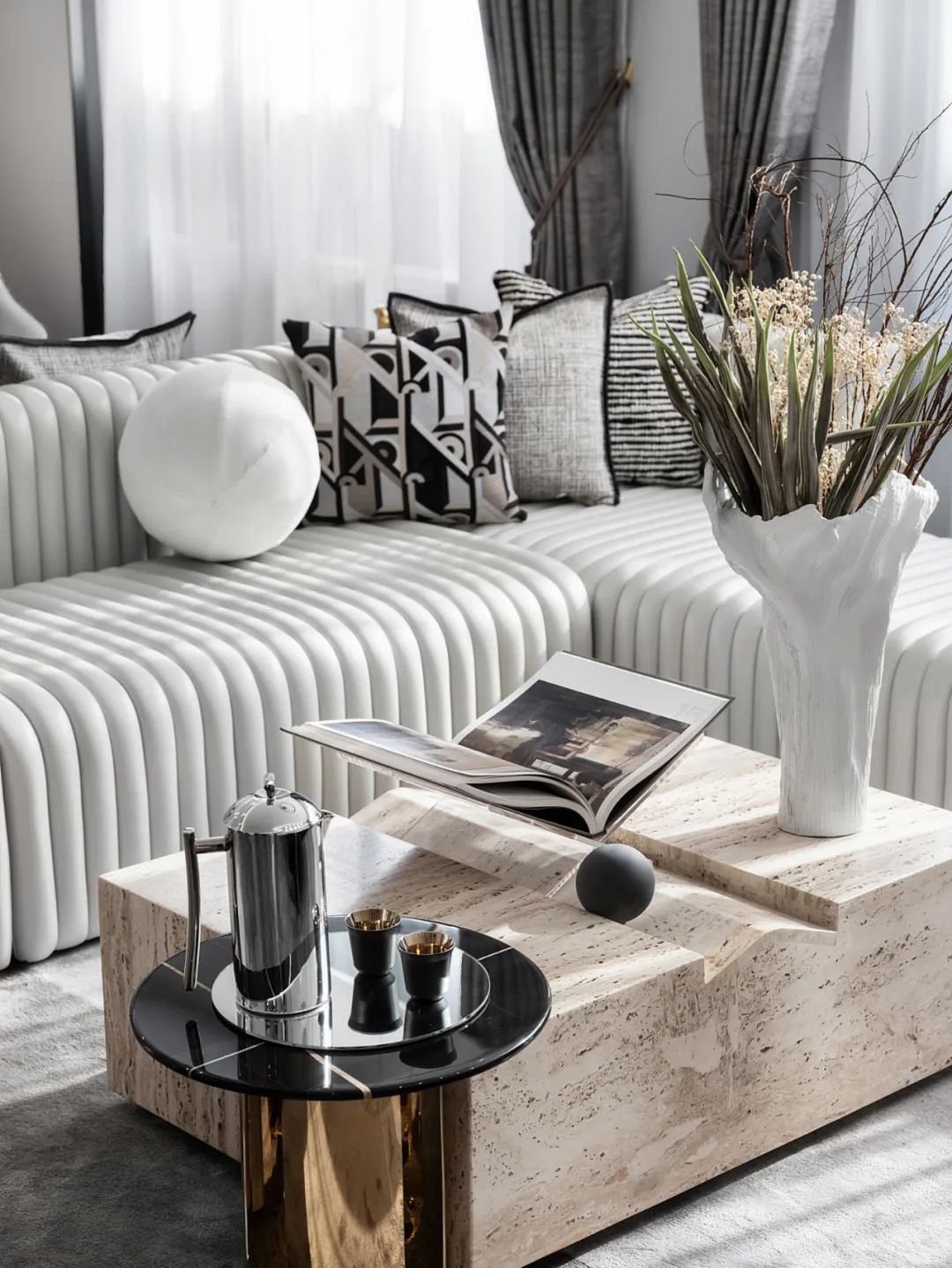 召城天下 河山无疆 | 呼市中海河山胜境-19