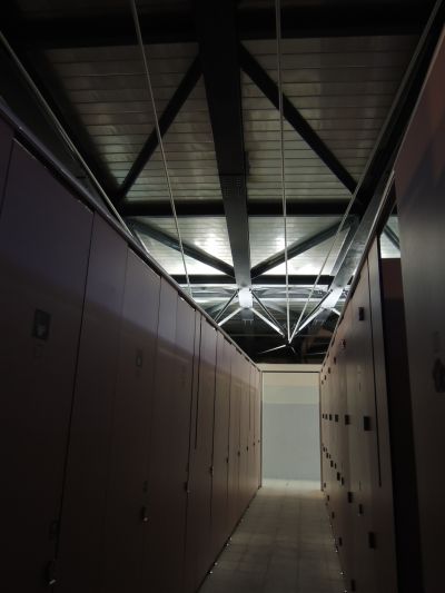 新營服務區公廁新建工程丨中国台南丨林憲忠建築師事務所,郭晉忠建築師事務所-45