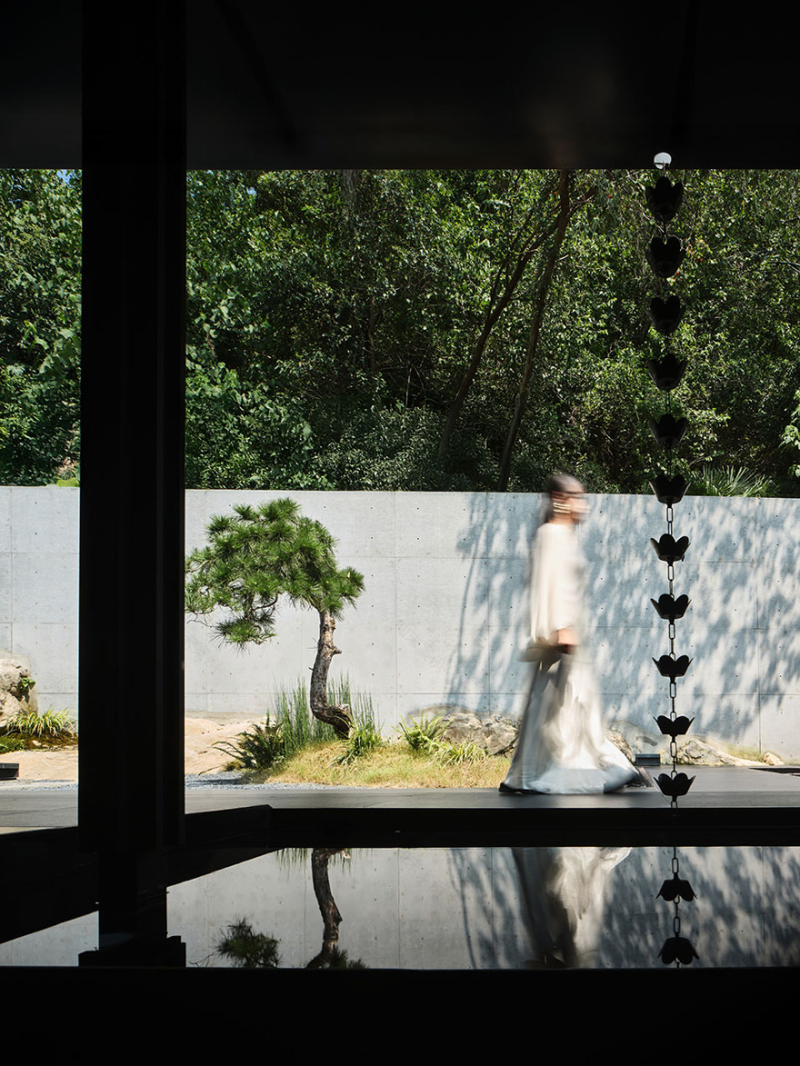 山脩 · 美术馆丨中国南京丨禾本设计事务所-32