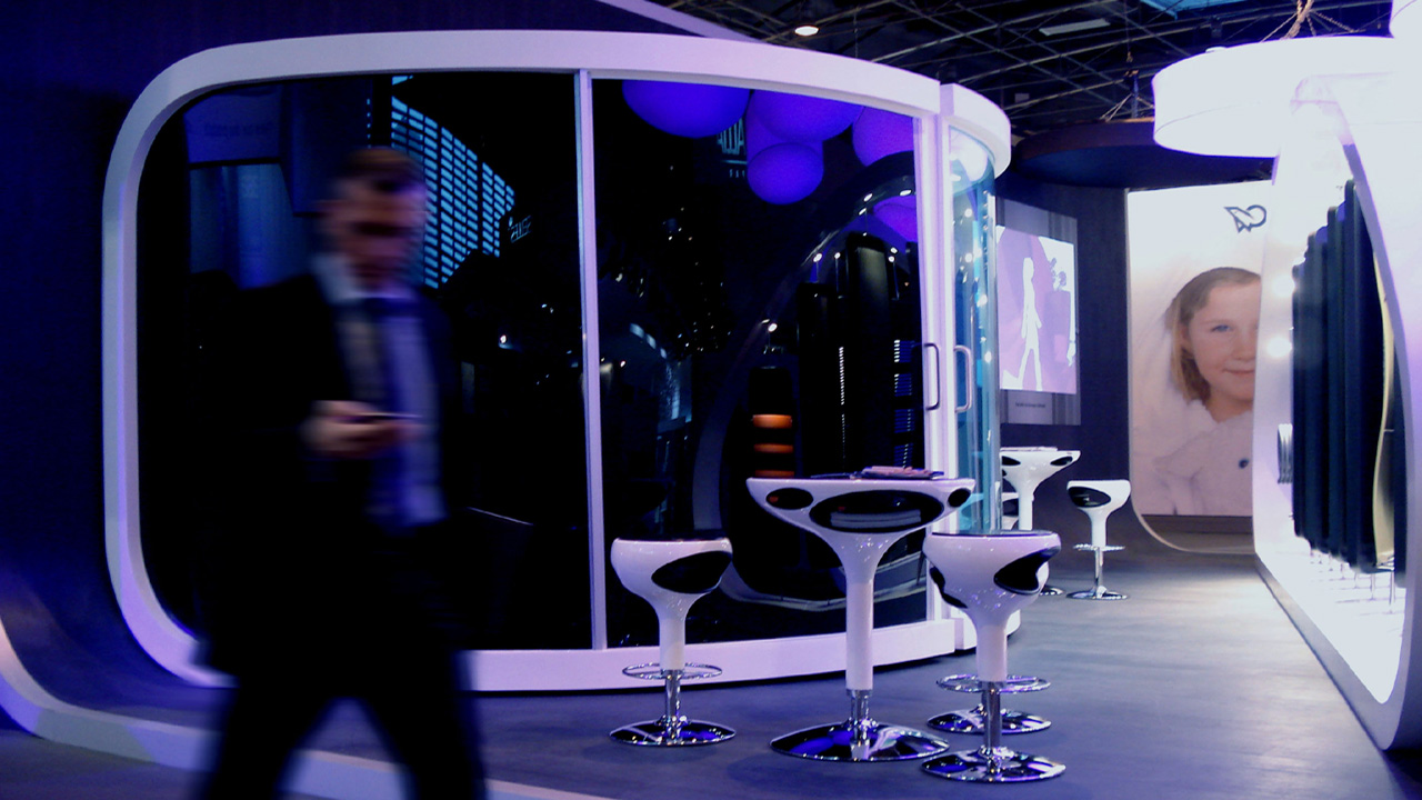 Harps · 吉安卡洛·泽马设计集团项目丨法国巴黎-13