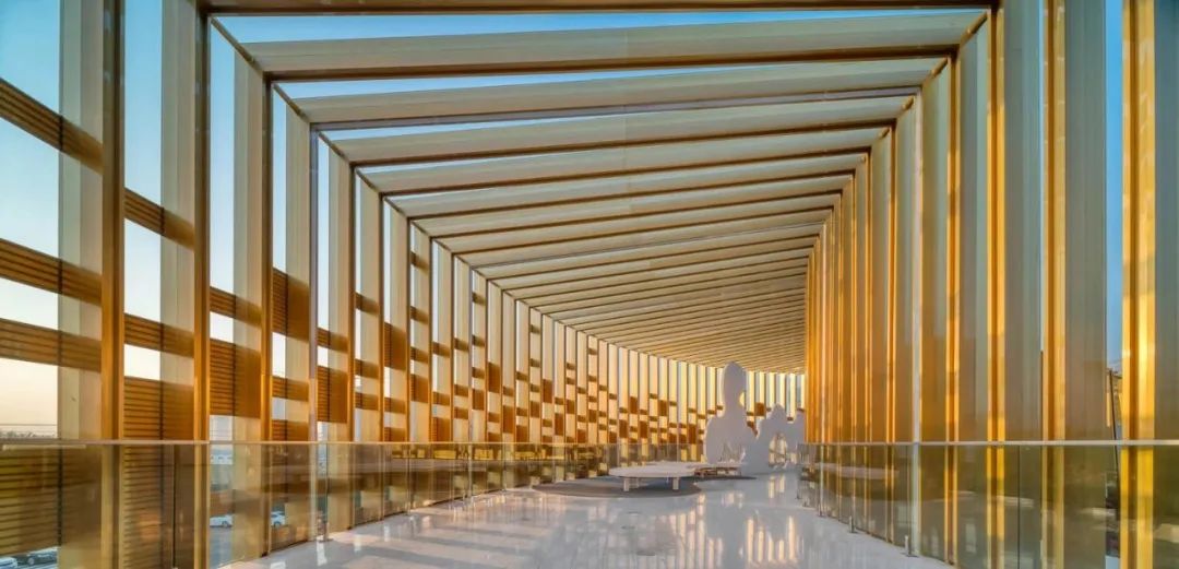 惠州马安展示中心 | 梦幻廊桥，寻找新生代家园-57