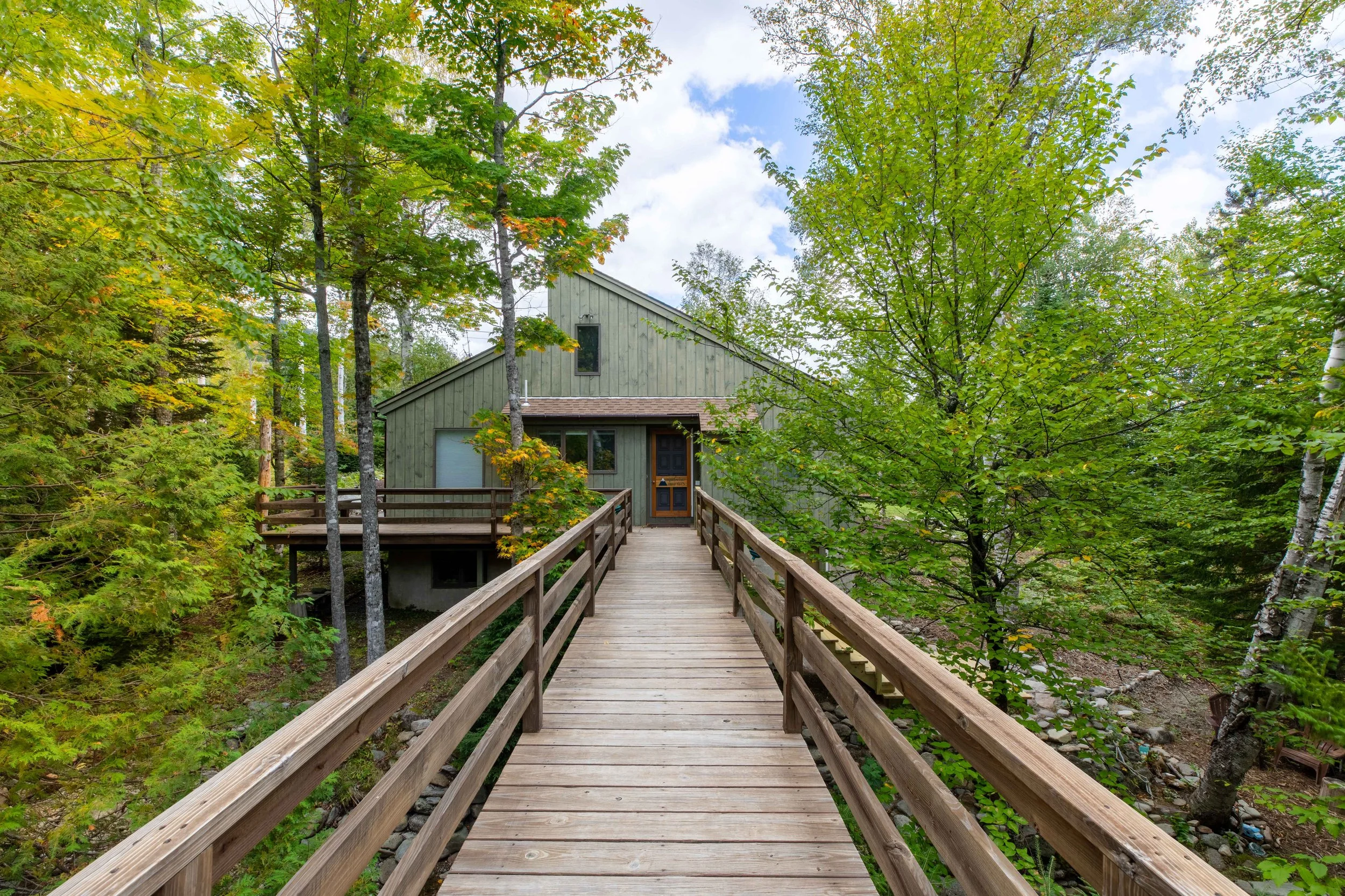 丨美国缅因丨Meldrum Design,Birchwood Interiors-7