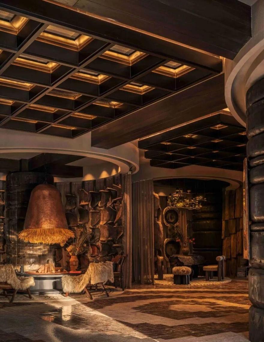 柏乐朗 大研心林酒店丨中国丽江丨广州市联智造营装饰设计有限公司-24