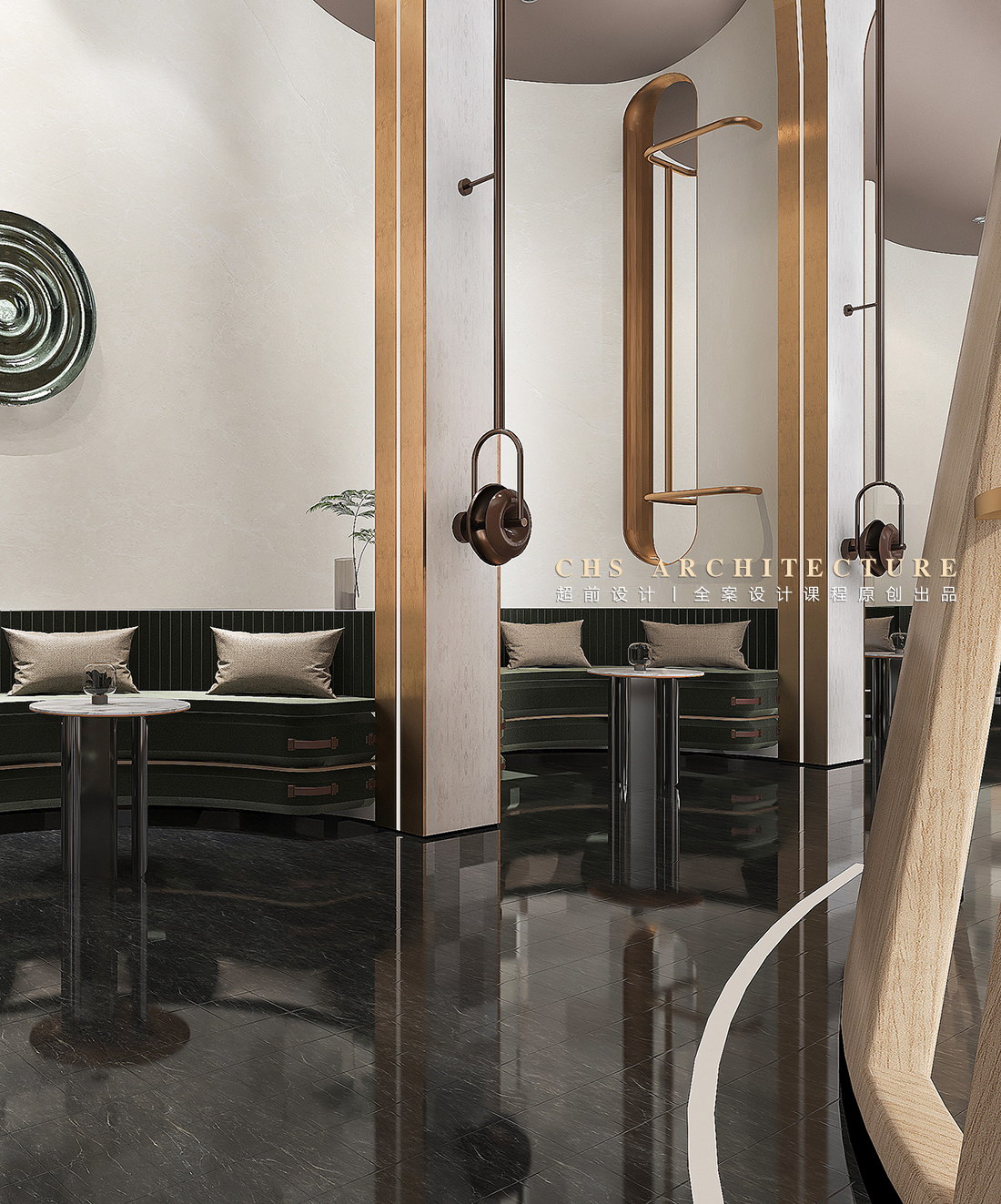 森林物语·阳光生活馆原创全案设计丨超前设计丨超前创意设计教育-29