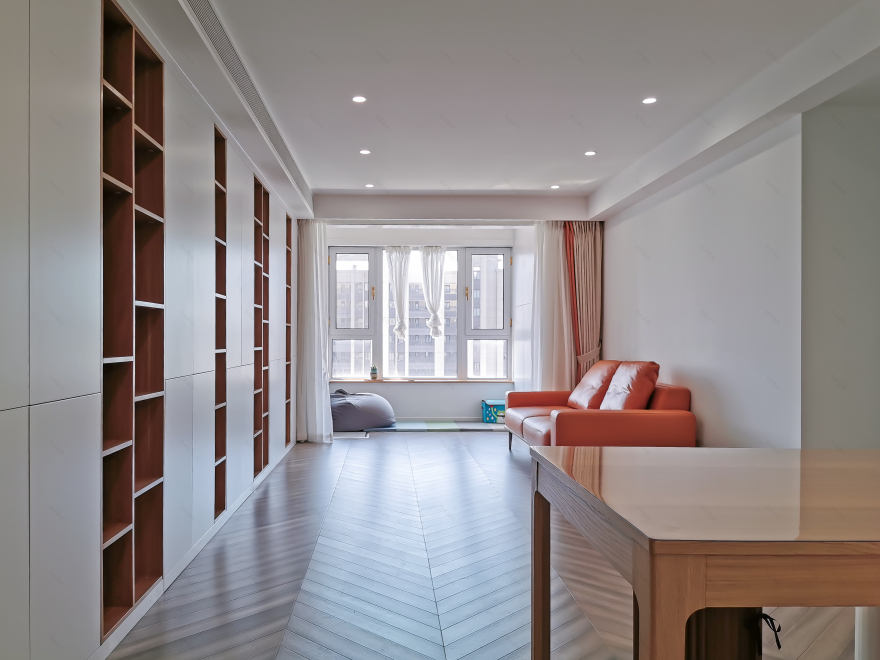 万科森林公园-41