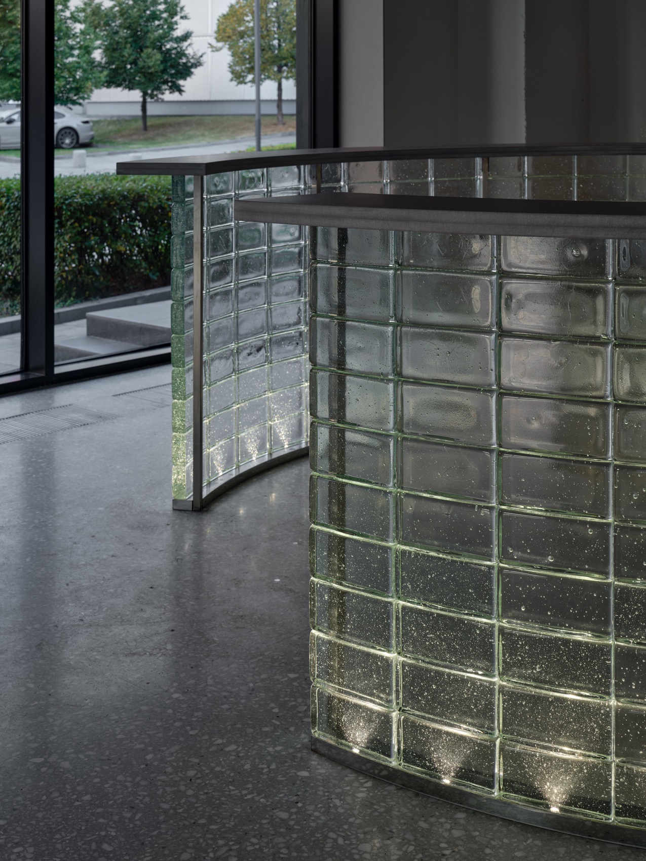 DKC工程剧场丨俄罗斯莫斯科丨‘nefa’architects’-71