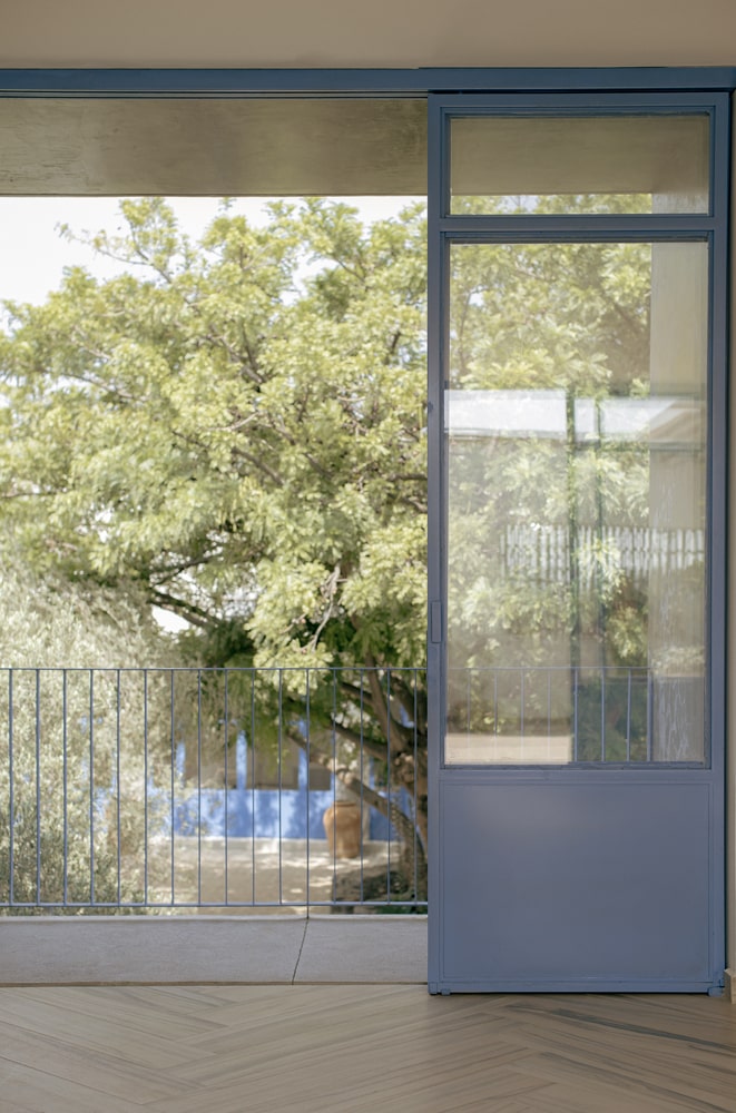 探索墨西哥之家的美丽-31