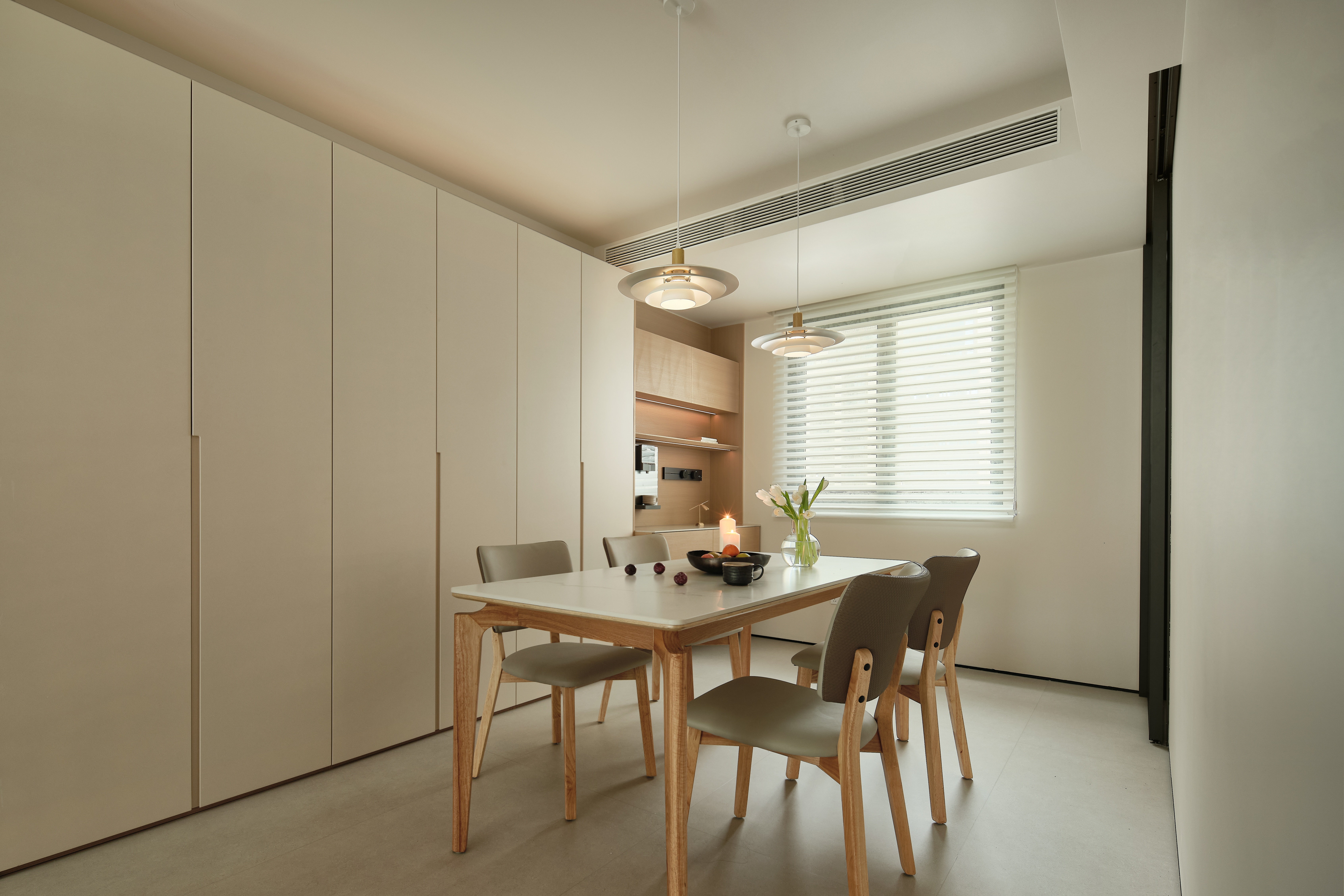 140㎡三代同堂，美好生活的序章-12