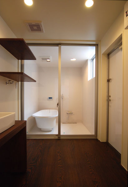 sorba #060  COGITE（住宅+店铺）丨日本宫崎丨有限会社COGITE-17