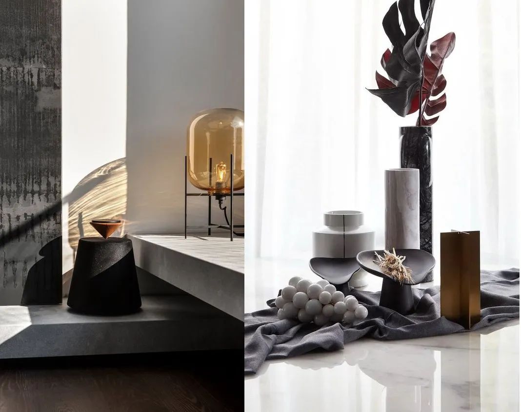 极简自然派家居，壹舍设计展现生活美学-36