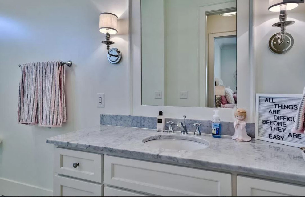 丨乌拉圭佛罗里达丨Bob Chatham Custom Home Design-20