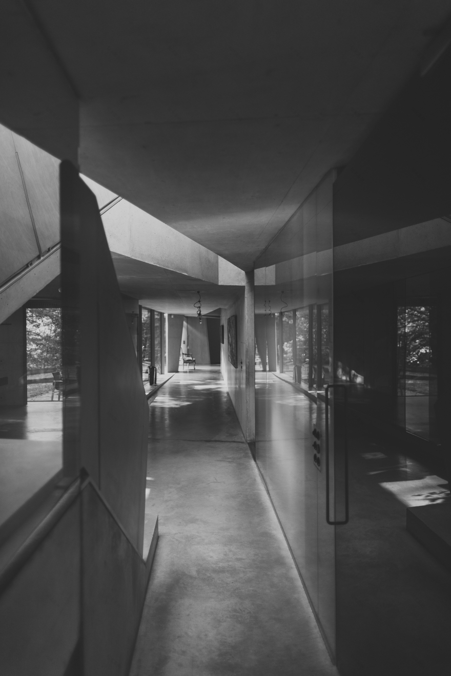 莫比乌斯屋丨荷兰丨UNStudio-29