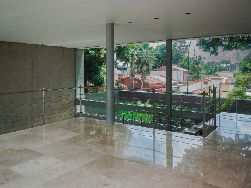 单户住宅 - 711 街区丨委内瑞拉加拉加斯-47