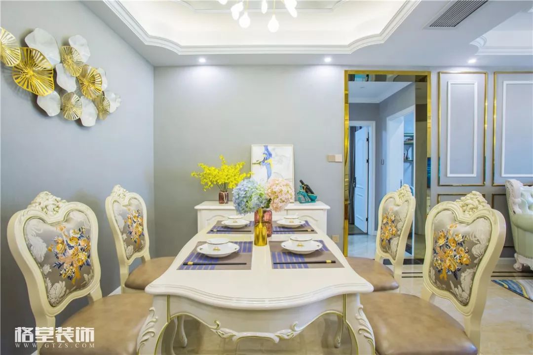 吾悦华府现代欧式设计,彰显典雅大气-28