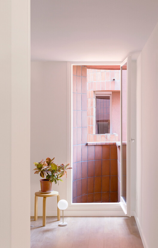 西班牙 Walden7 公寓翻新丨Bonell+Dòriga-12