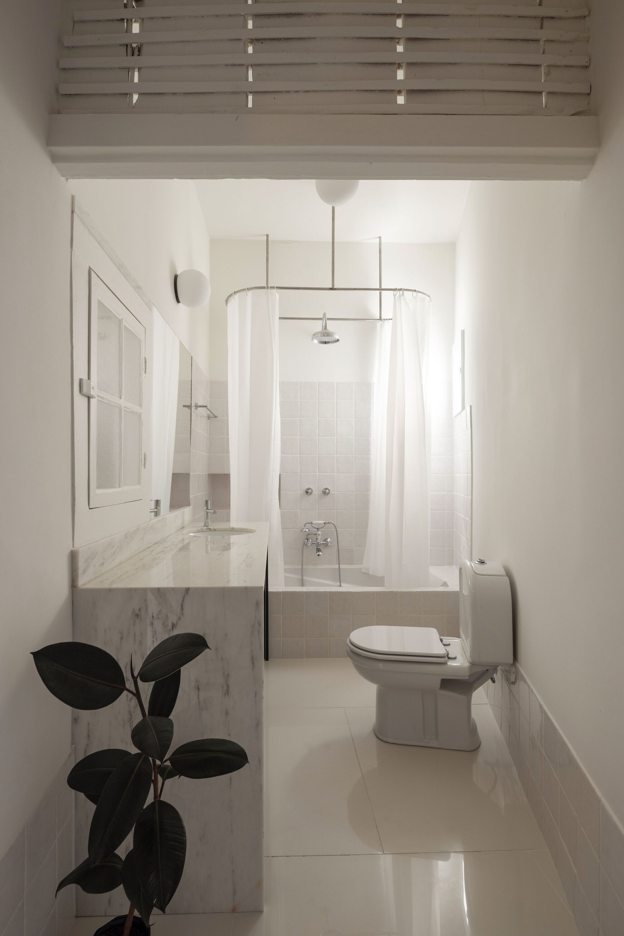 圣维克多之家丨葡萄牙波尔图丨COMBO Architects Studio-48