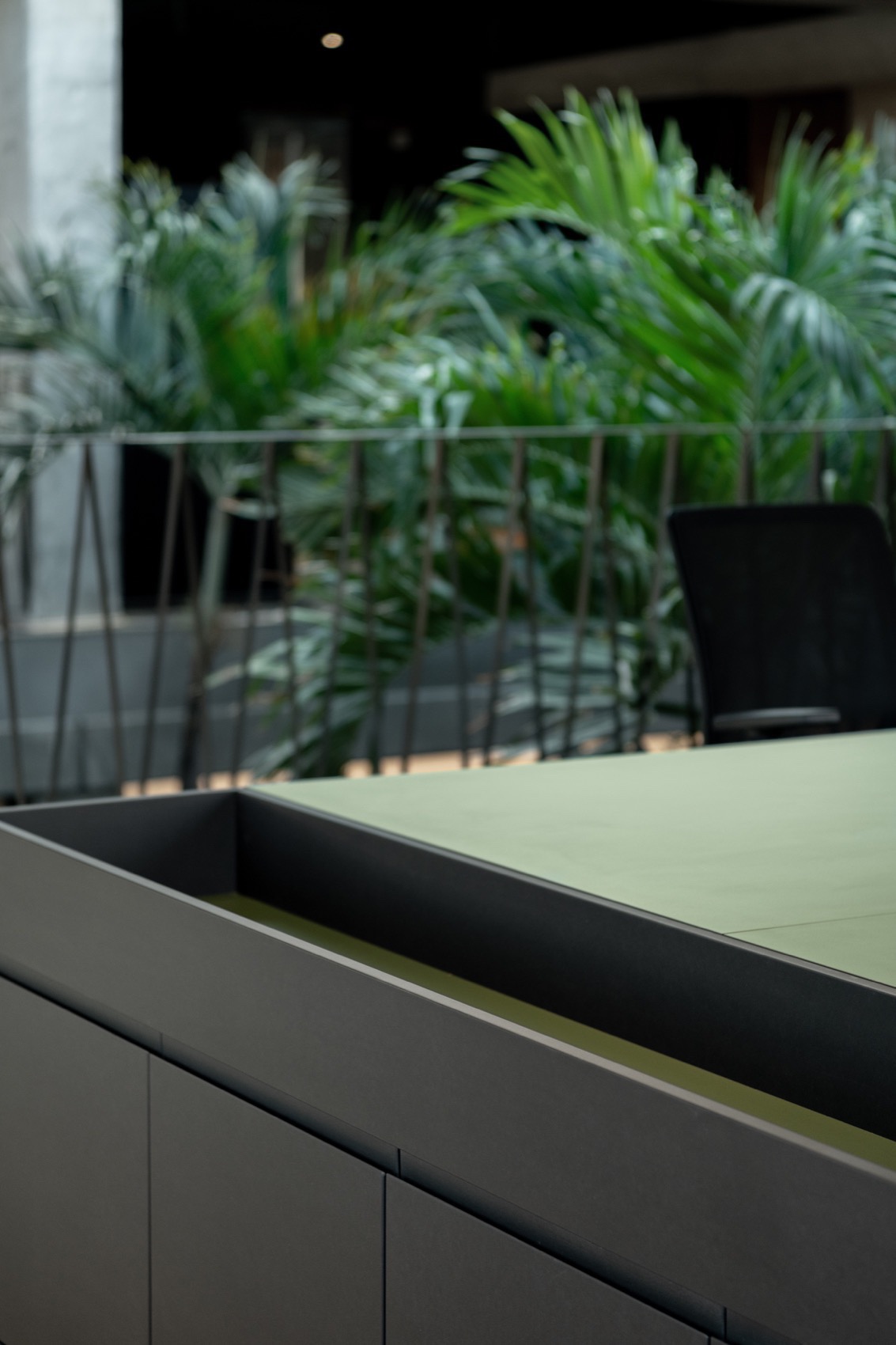 SOS ROOF 总部办公楼丨比利时丨objekt-25