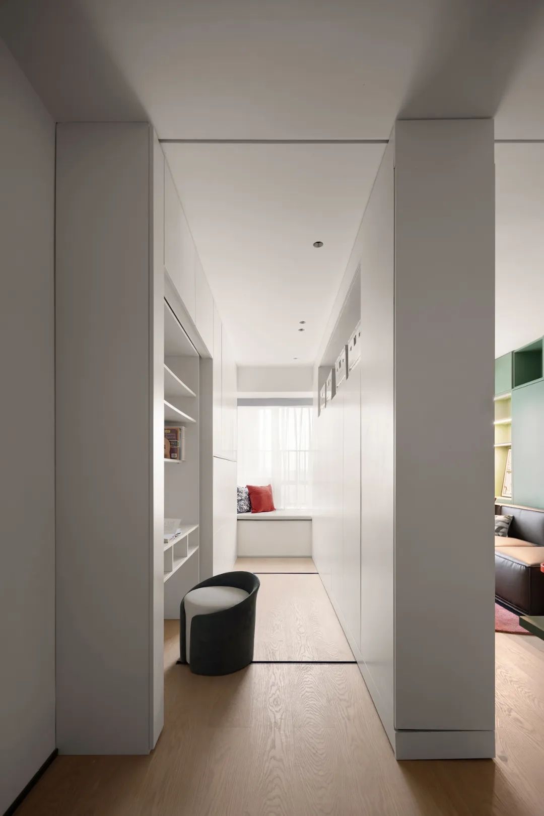 方圆旭辉天赋领寓丨中国江门丨SNP 事业三部,SNP 事业四部-22