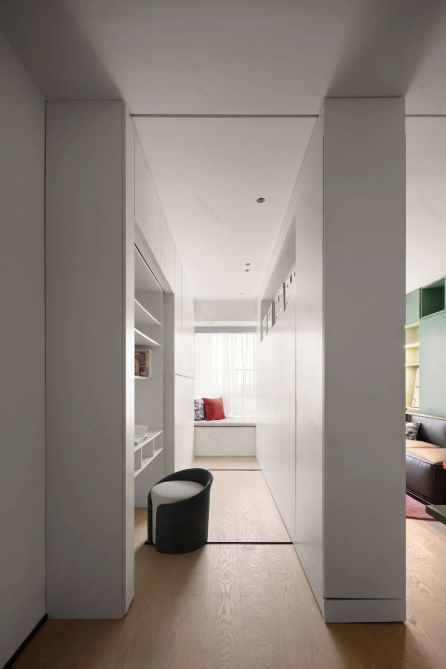 方圆旭辉天赋领寓丨中国江门丨SNP 事业三部,SNP 事业四部-22