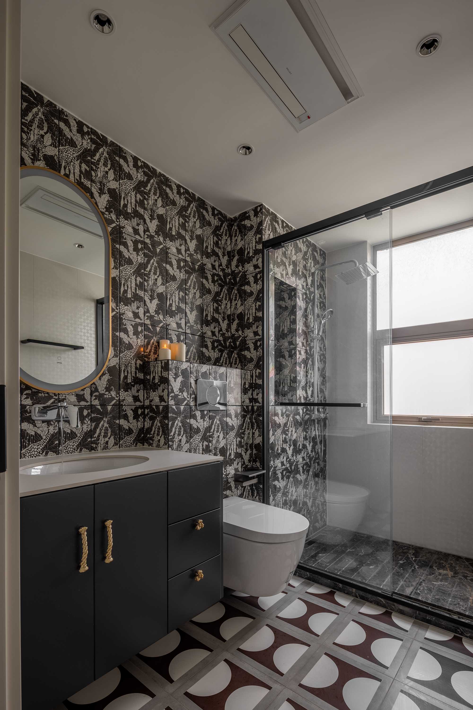 轻法混搭 乐享精致丨中国无锡丨为睦设计-50