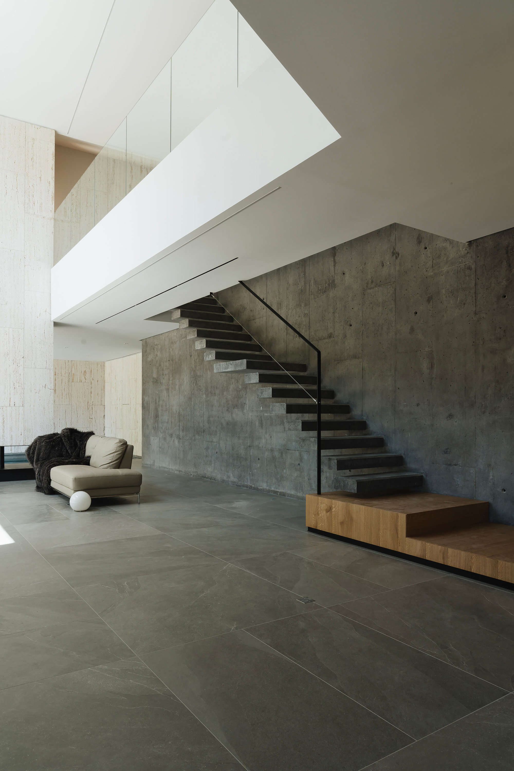 丨安道尔马萨纳丨Architecture MR-39