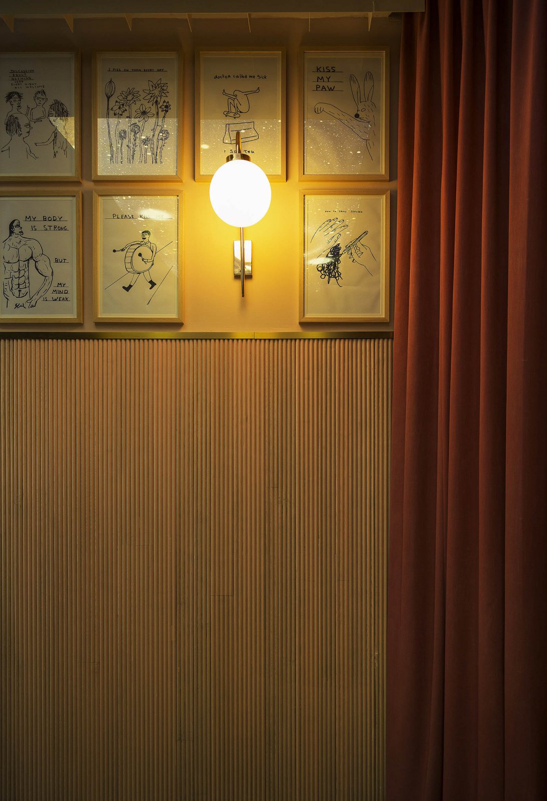 时空的穿梭  MAY-J造型-18