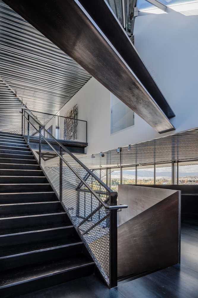 沙漠幻影 · 奥帕奇变形人住宅-42