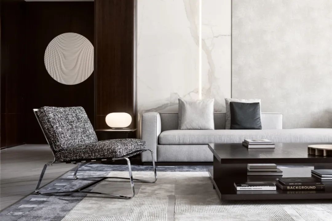 杭州滨江西投·云栖名筑下跃丨中国杭州丨GFD 广飞设计事务所-6