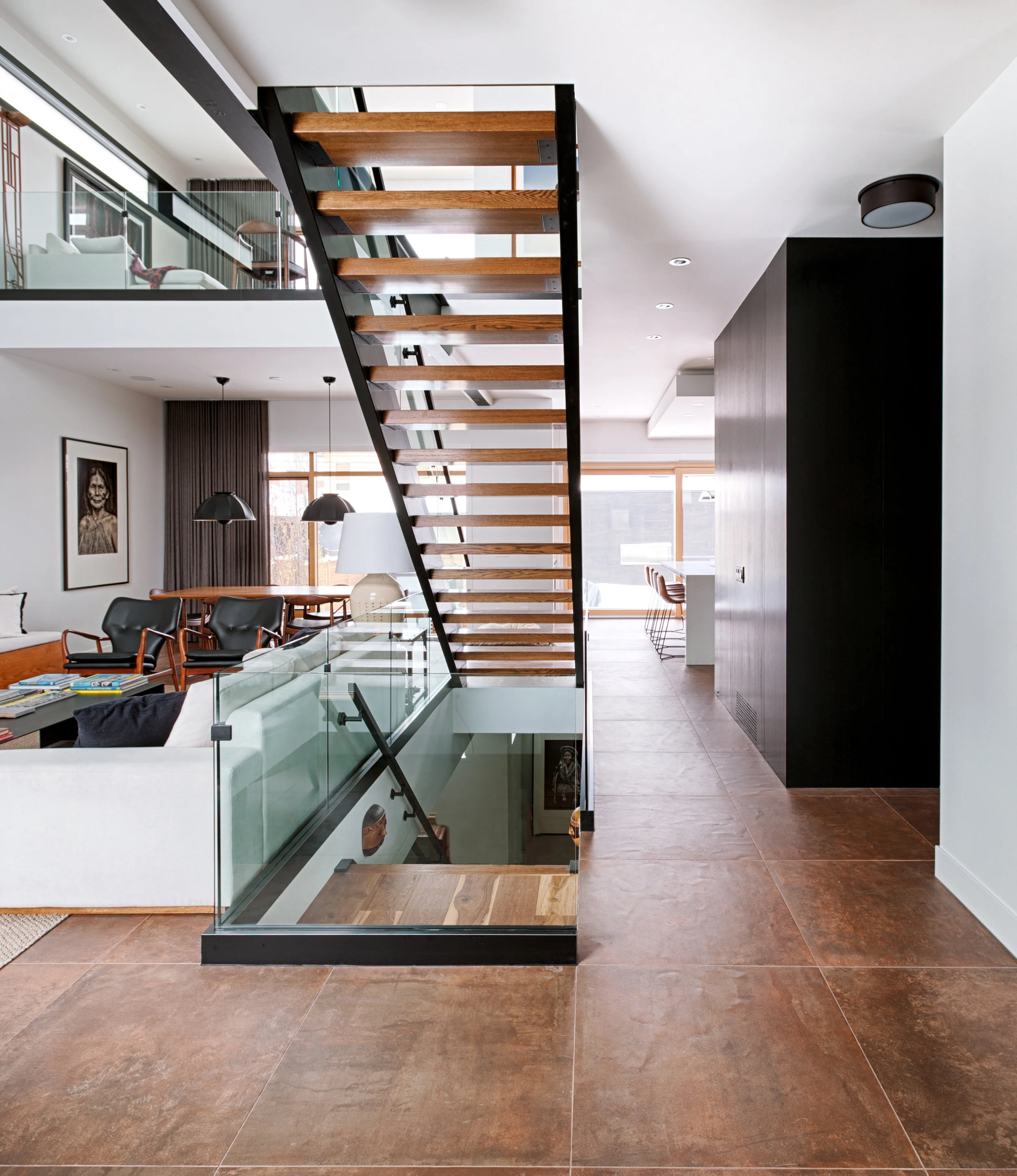 丨Inertia Residential Design-11