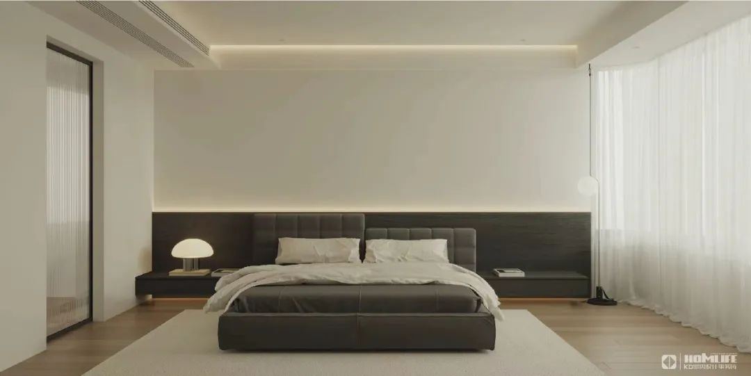 龙湖·舜山府180㎡丨中国重庆丨KD室内设计事务所-20