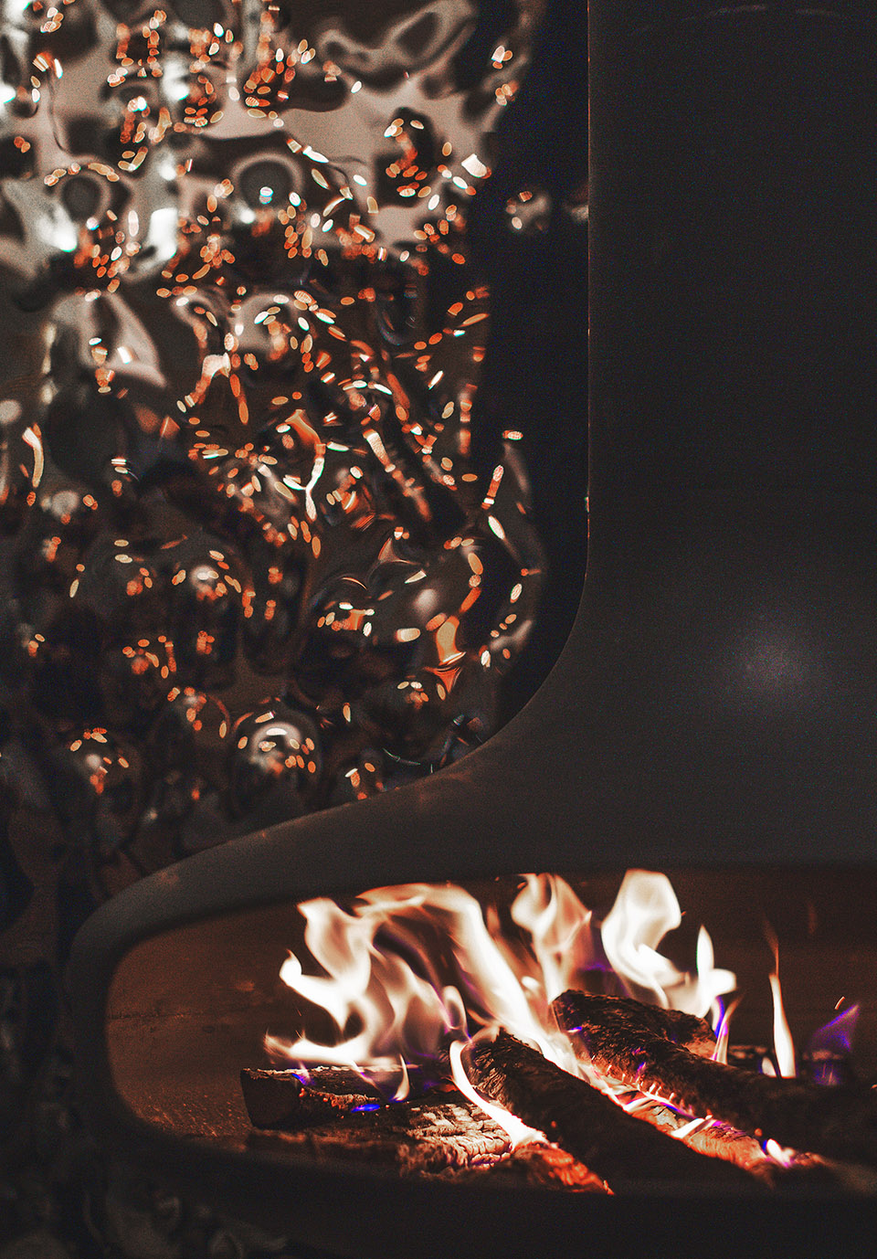 北京大隐于世净隐南山度假酒店-11