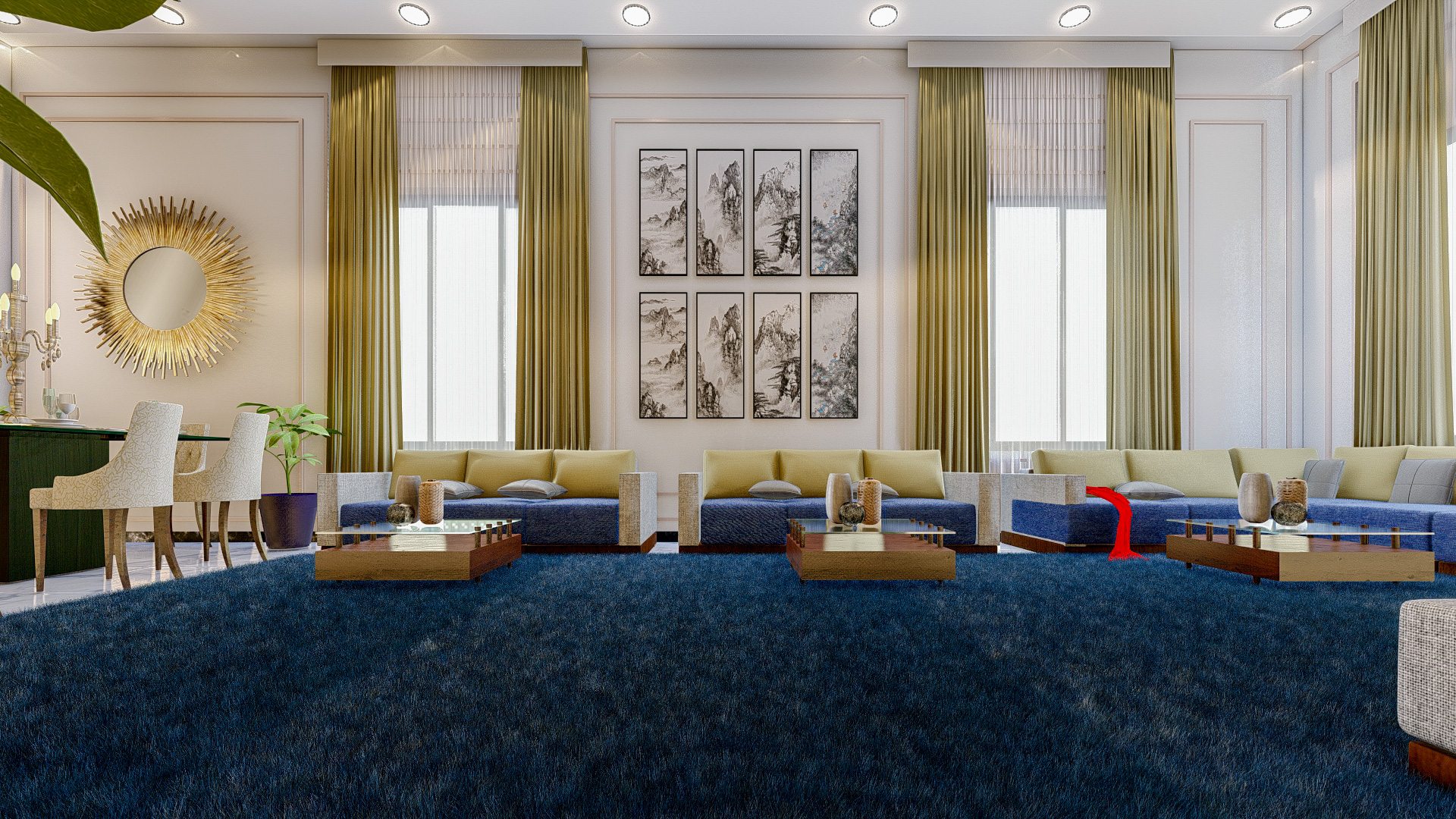 VILLA INTERIOR DESIGN STAGE 1-MR, ABDULLAH - ALAIN 2021-5